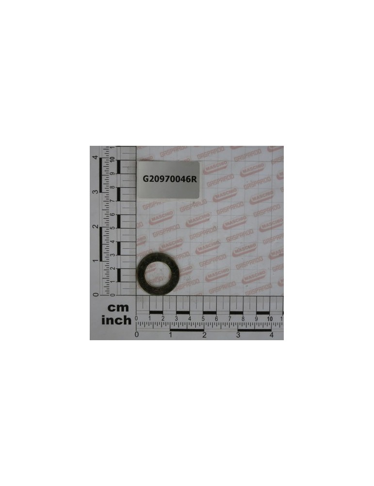 WASHER 32X1-5X19