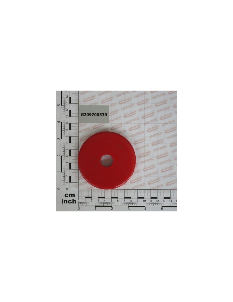 WASHER 85X10X17