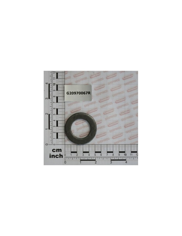 WASHER 54X5X32