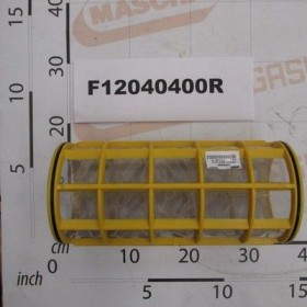 Maschio Gaspardo CARTUS 145X320 GIALLO 80MES- F12040400R