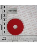 WASHER 80X6X20-25