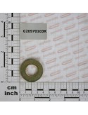 WASHER D.18-5X40X4