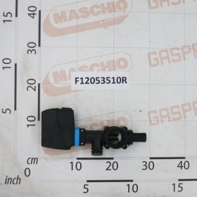 Maschio Gaspardo VALV.EL.ON-OFF BAR R.BIL S873 F12053510R