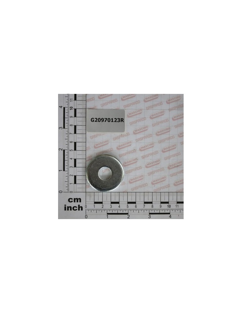 WASHER   45X6X15