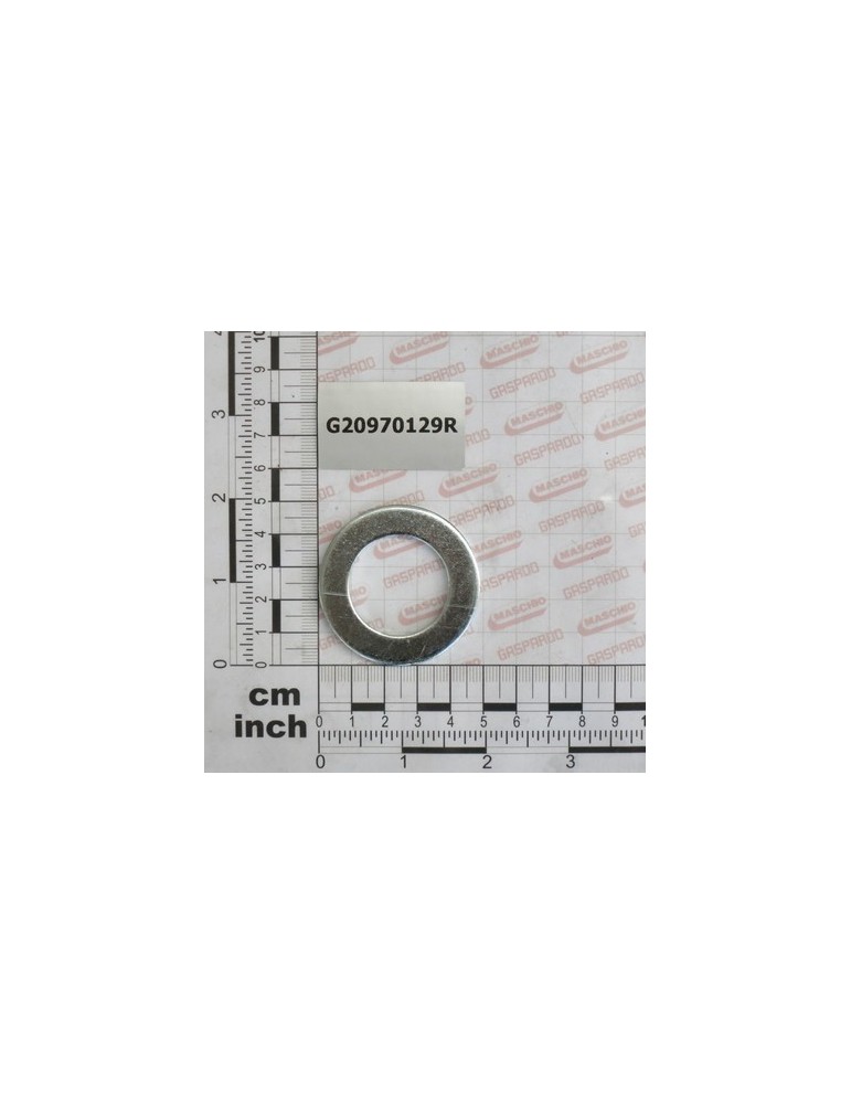 WASHER 48X3X30-5