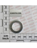 WASHER 48X3X30-5