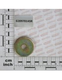 WASHER 48X11X6