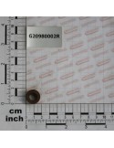 BUSHING 9X10-25X18