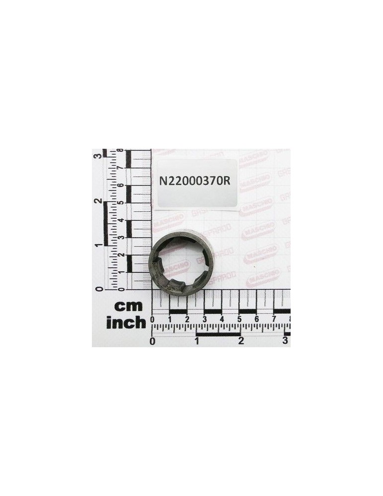 Maschio Gaspardo BOCCOLA SCANALATA 26X30 L 35 N22000370R