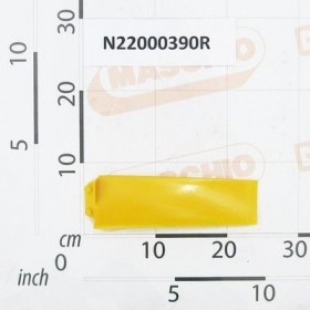 Maschio Gaspardo PALA PER VENTOLA D-70 N22000390R