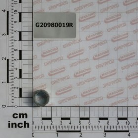 BUSHING 10X12.25X18