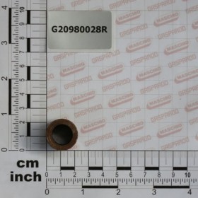BUSHING 21X14-25X22