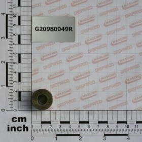 BUSHING 20X22X10-5