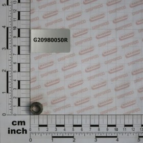 BUSHING 15X7X8-5 ZN
