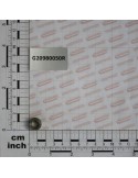 BUSHING 15X7X8-5 ZN