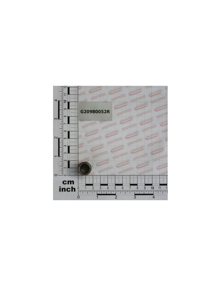 BUSHING 21X18X12-25