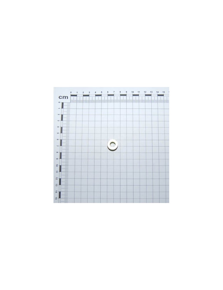 BUSHING 16X10X8,5