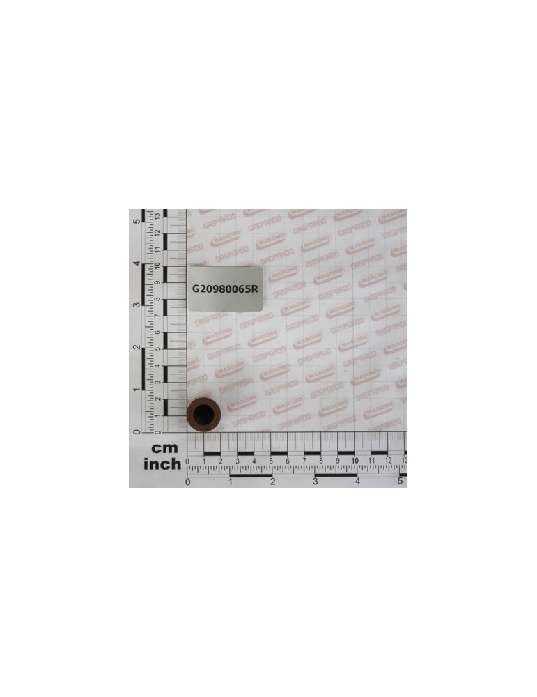 BUSHING 20X25X12-25