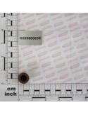 BUSHING 20X25X12-25