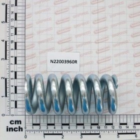 Maschio Gaspardo ARC SNODO TERMIN. DE52 L110 N22003960R