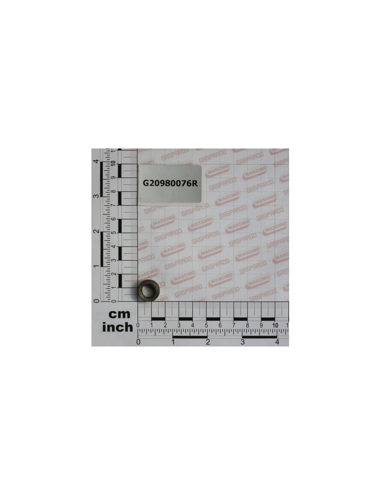 BUSHING 16X7X10-25