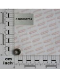 BUSHING 16X7X10-25