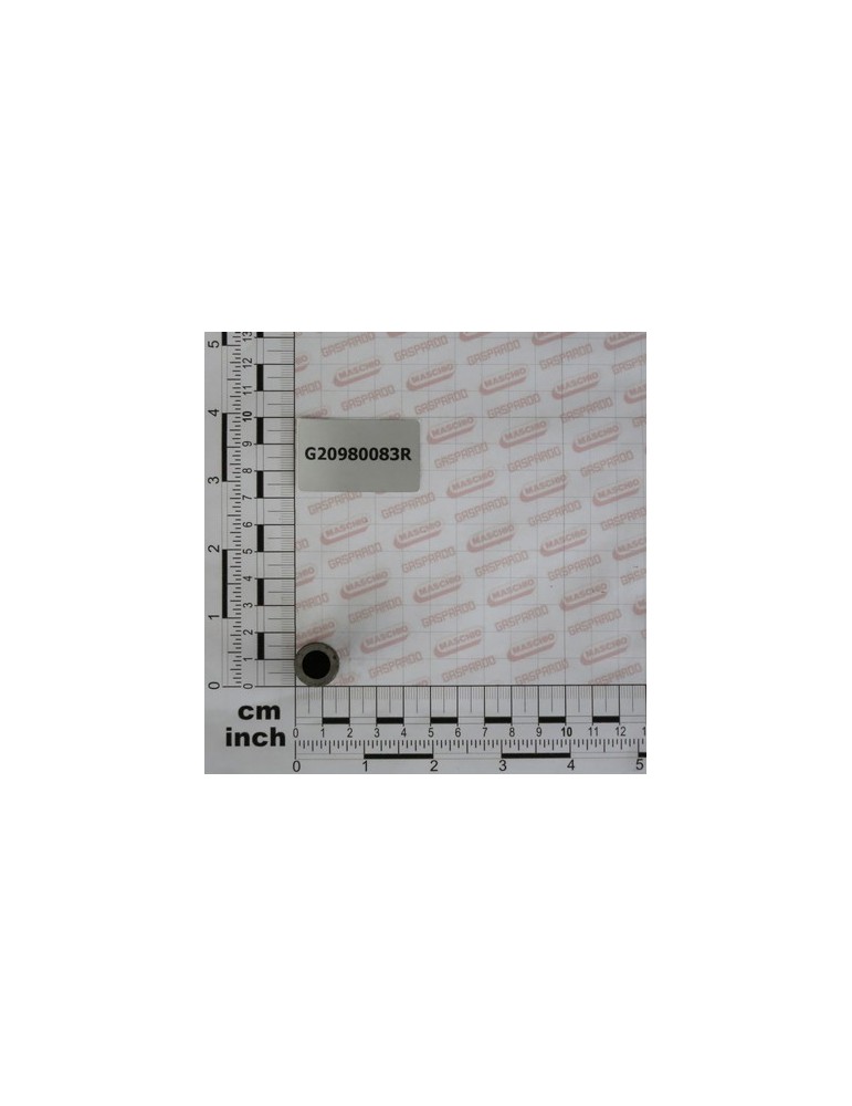BUSHING 10.25X16X28
