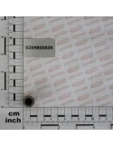 BUSHING 10.25X16X28