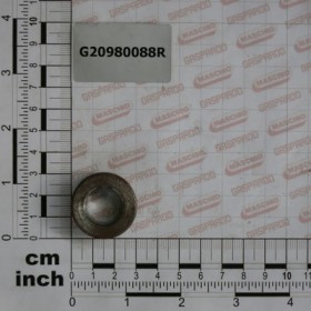 BUSHING 30X16X16-5