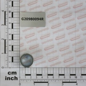 BUSHING 18,25X25X18