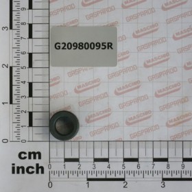 BUSHING 12.25X20X13
