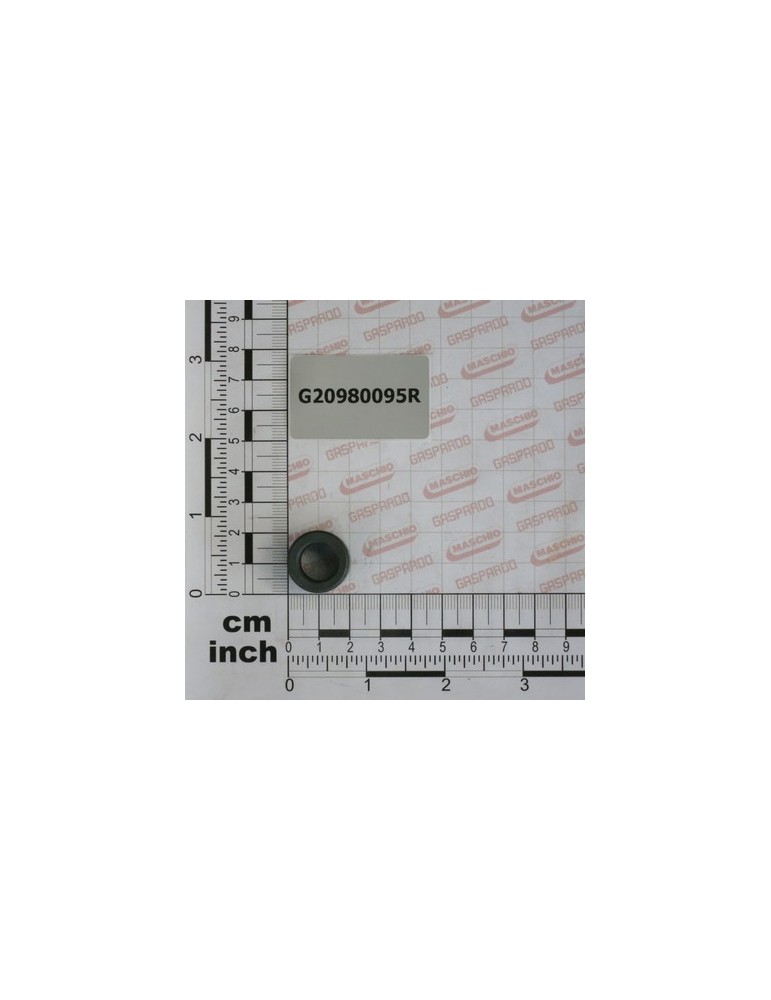 BUSHING 12.25X20X13