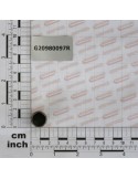 BUSHING 12X20X17