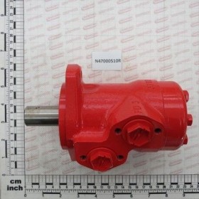 Maschio Gaspardo MTR OLEOD S.D. 100CC R2002 N47000510R