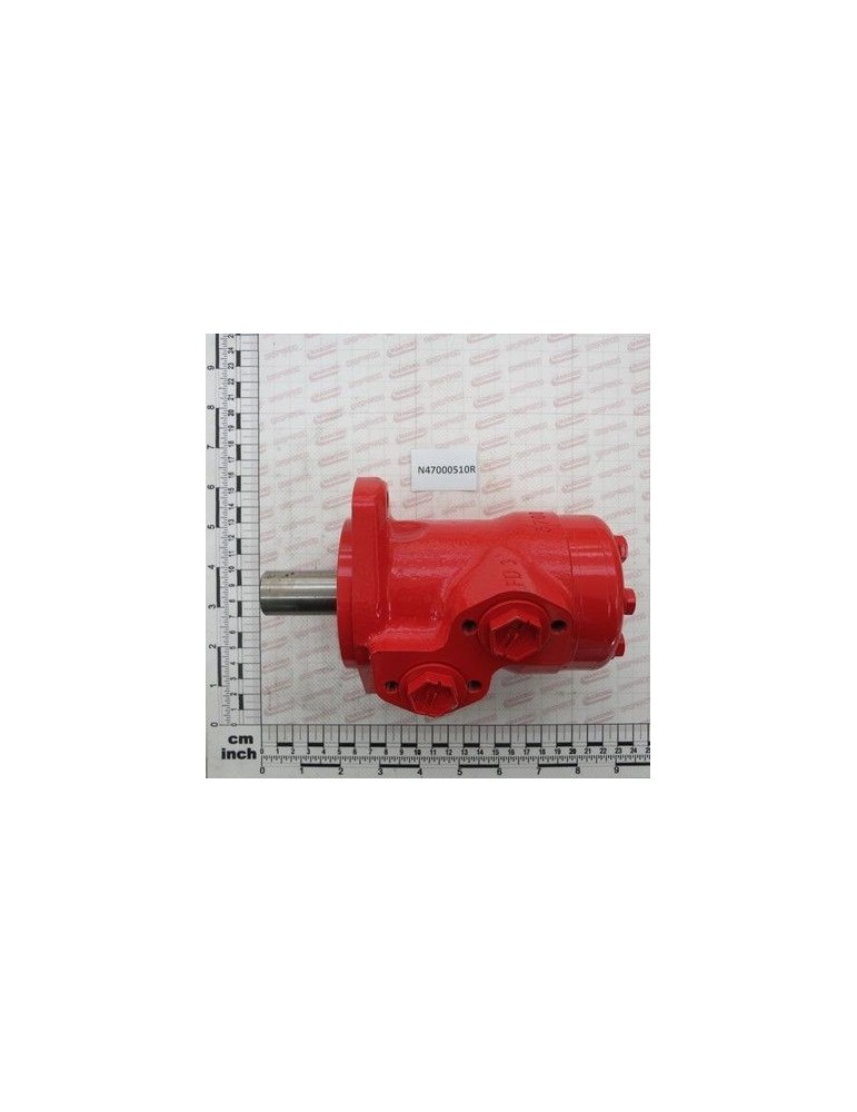 Maschio Gaspardo MTR OLEOD S.D. 100CC R2002 N47000510R