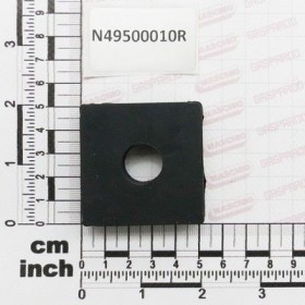 Maschio Gaspardo BLOCCHETTO SUPPORTO CELLE N49500010R