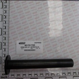 Maschio Gaspardo PERNO D30 L211 ANTIROTAZ.GE N51701770R