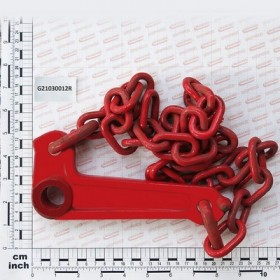 LEVER ARM