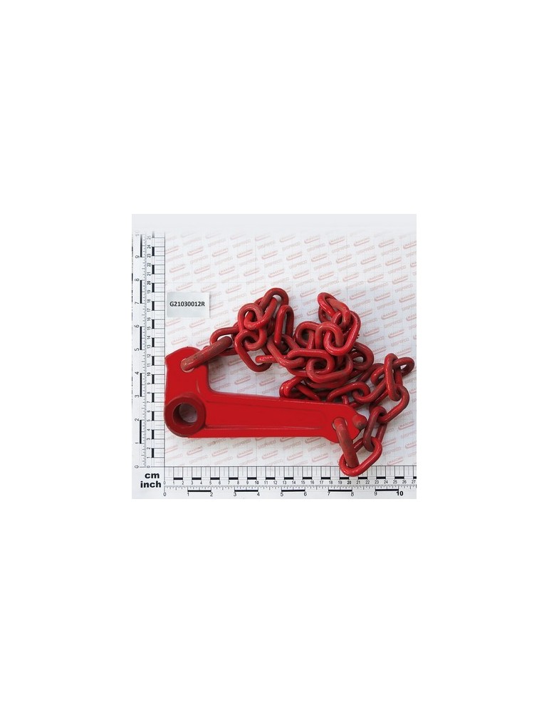 LEVER ARM