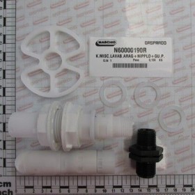 Maschio Gaspardo K.MISC.LAVAB.ARAG+NIPPLO+GU.P N60000190R