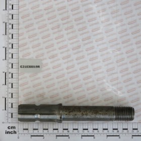 POWER TAKE-OFF SHAFT