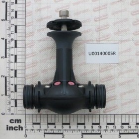 Maschio Gaspardo AGITATOR ANTISEDIMENT D1.5 U00140005R