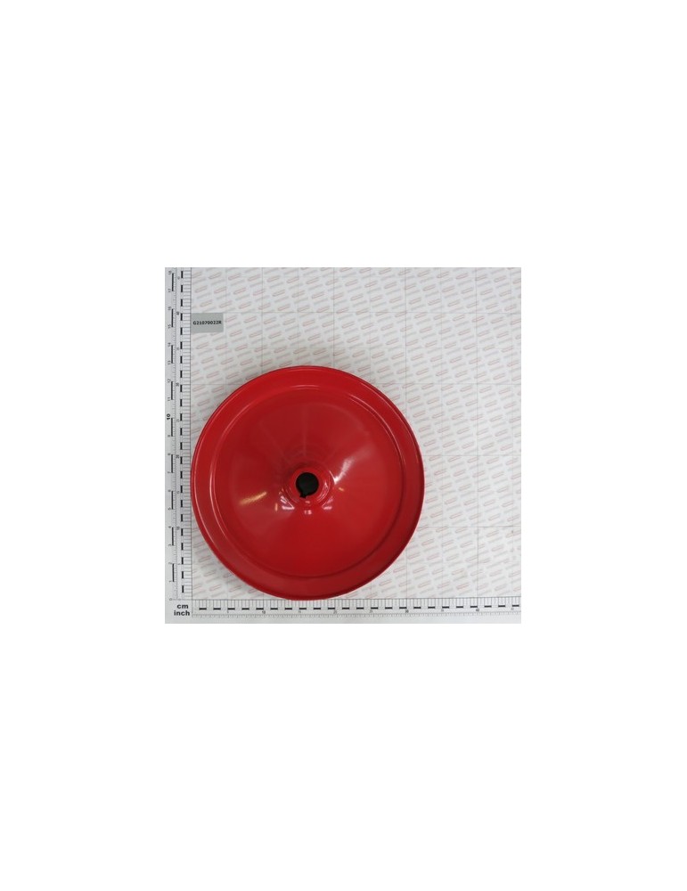 DRIVING PULLEY