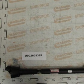 Maschio Gaspardo CARD A2/1200 Z6-Z6 1ï¾´ï¾´3/8 MOD.A U00260137R