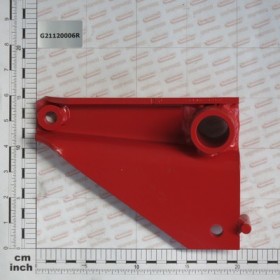 LIFTER ROCKER
