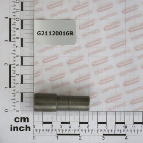 ROLLER PIN