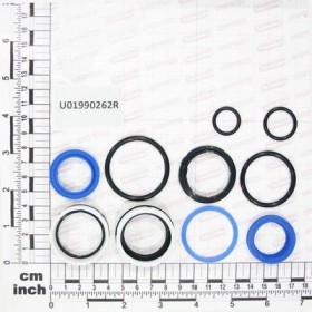 Maschio Gaspardo K.GUARN.X PIST. 04410045F U01990262R