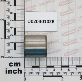 Maschio Gaspardo BUCS.$30X20 L-30 SIBO 03030R - U02040102R