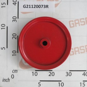 DRIVING PULLEY