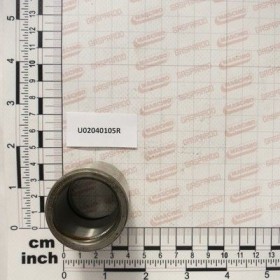 Maschio Gaspardo BUCSA $40X30 L40 SIBO 04040R U02040105R